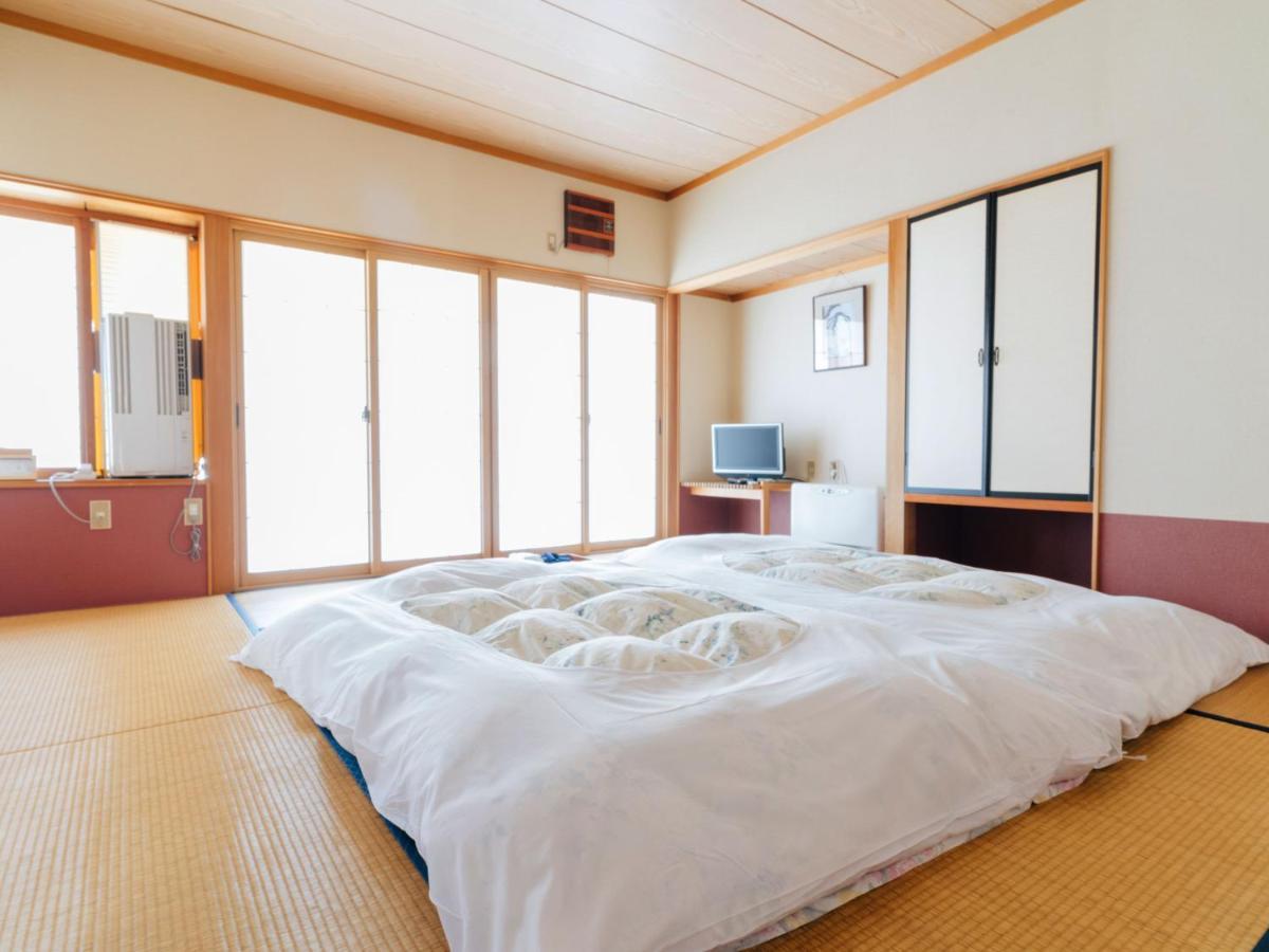 Oogute Kohan Shirasagi So Shimojomura Extérieur photo