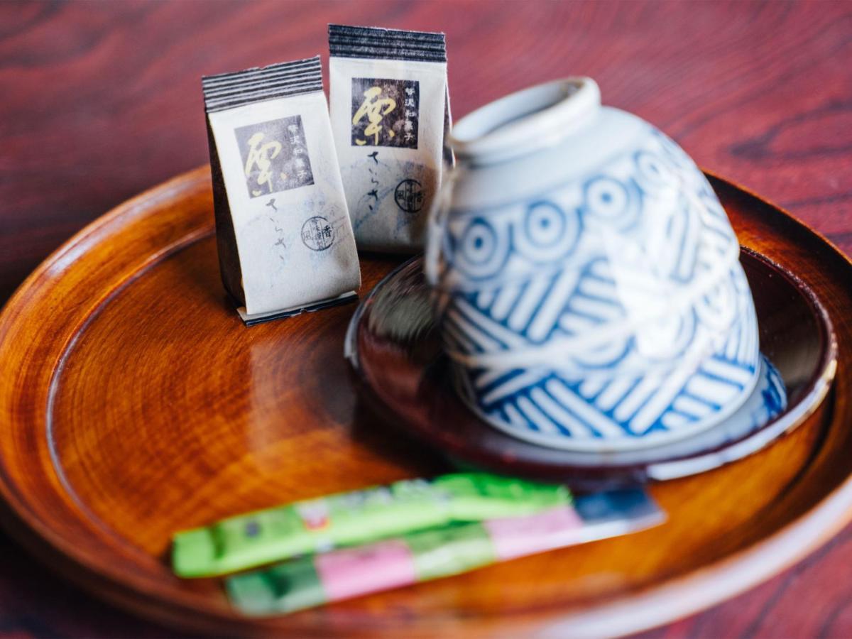 Oogute Kohan Shirasagi So Shimojomura Extérieur photo