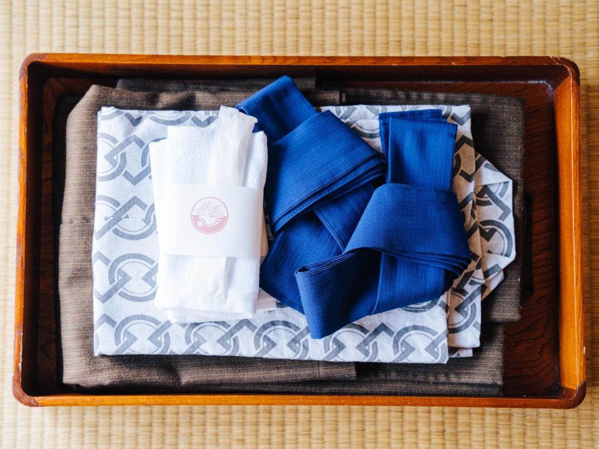 Oogute Kohan Shirasagi So Shimojomura Extérieur photo